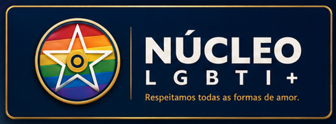 Núcleo LGBTI+ de Araguari — Respeitamos todas as formas de amor